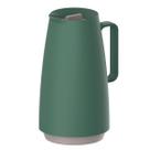 Bule Térmico Exata em Plástico Com Ampola de Vidro 500ml - Tramontina Bule Térmico Exata em Plástico Com Ampola de Vidro 500ml - Tramontina