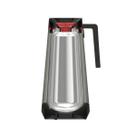 Bule Térmico Exata Inox Grafit 300 ml Tramontina Bule Térmico Exata Inox Grafit 300 ml Tramontina