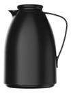 Bule Térmico Luna 1l Termolar Cor Preto 57231
