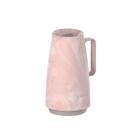 Bule Térmico Marmorizado Pequena 500ml Versátil Resistente Quente Frio Tramontina