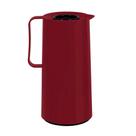 Bule Termico Mor Haus 1litro Ampola de Vidro Rubi 25100855