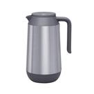 Bule Térmico Tramontina Exata em Aço Inox Cinza 1 L