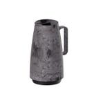Bule Térmico Tramontina Exata em Plástico Marmorizado Cinza 500 ml Bule Térmico Tramontina Exata em Plástico Marmorizado Cinza 500 ml