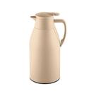 Bule Térmico Uz 1,6 Litros Com Gatilho Capuccino UZ7074-CAP