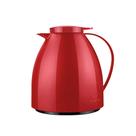 Bule Térmico Viena Gatilho Vermelho Velvet 400ml Invicta