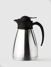 Bule Térmico Wave Aço Inox Invicta 1 Litro Alça Isolamento Térmico Prolongado