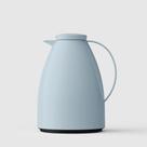 Bule Viena 750ml Azul Garoa Invicta