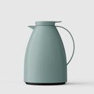 Bule Viena 750ml com Gatilho Verde Sálvia Invicta