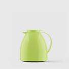 Bule Viena Baby 400ml com Gatilho Verde Lime Invicta Bule Viena Baby 400ml com Gatilho Verde Lime Invicta