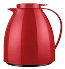 Bule viena gatilho 0,4l vermelho velvet