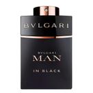 Bulgari Man in Black Eau de Parfum - Perfume Masculino 100ml