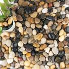 Bulk Bag Pebbles Anothera 8,16 kg para plantas 2,54-3,81 cm Bulk Bag Pebbles Anothera 8,16 kg para plantas 2,54-3,81 cm