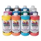Bulk Paint S&S Worldwide Color Splash! Têmpera líquida 960mL