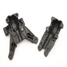 Bulkhead Traxxas 8920 frontal superior e inferior