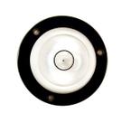 Bull's-eye Level Johnson Level & Tool 100 Black