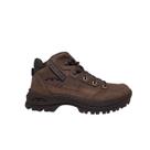 Bull Terrier Botina Adventure Masculina em Couro Ref. Desert - Bull Terrier Botina Adventure Masculina em Couro Ref. Desert -