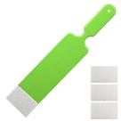 Bulldozer Squeegee NEWISHTOOL Long Reach Auto para coloração de janelas