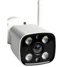 Bullet Câmera IP Parede Visão Noturna