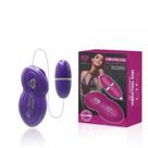 Bullet Egg Vibrador Vipmix