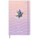 Bullet journal Foroni Stitch sem pauta 128x208mm 80 folhas Bullet journal Foroni Stitch sem pauta 128x208mm 80 folhas