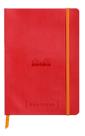 Bullet Journal Pontilhado Goalbook Rhodia A5 120folhas Poppy