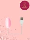 Bullet USB Feminino Rosa