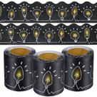 Bulletin Board Border AWIZOM 99ft Light Bulbs Cartolina Bulletin Board Border AWIZOM 99ft Light Bulbs Cartolina