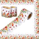 Bulletin Board Borders MixTeach Wildflower 30m Classroom