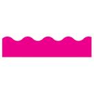 Bulletin Board Borders Trend Hot Pink Terrific Trimmers Bulletin Board Borders Trend Hot Pink Terrific Trimmers