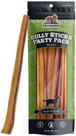 Bully Sticks Redbarn - 8 a 12 Unidades para Cães de Médio e Grande Porte