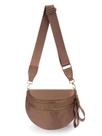 Bum Bum Meisey Pure Colour para mulheres, café, nylon Bum Bum Meisey Pure Colour para mulheres, café, nylon