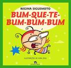 Bum Que Te Bum Bum Bum - Ed Do Brasil - LC