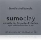 Bumble And Bumble Sumoclay 1,5 onças