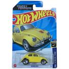 Bumblebee Transformers Amarelo Hw Screen Time 9/10Hot Wheels 2024 HTB35