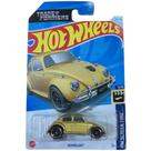 Bumblebee Transformers Dourado Hw Screen Time 9/10 Hot Wheels 2024 HTF09