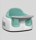 Bumbo Cadeira Alimentação Multi Assento 3 Em 1 Bebê Infantil Confortável Seguro Prático Ajustável Bumbo Cadeira Alimentação Multi Assento 3 Em 1 Bebê Infantil Confortável Seguro Prático Ajustável
