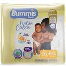 Bummis Fralda Calça Tubos Magicos EG 26 - Capricho