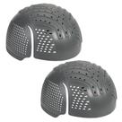 Bump Cap Insert Ergodyne Skullerz 8945F (x), pacote universal com 2