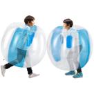 Bumper Balls Theefun - 2 Bolas de Sumô Infláveis de 36 Polegadas para Crianças