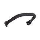 Bumper Bar Dobrável para Carrinho Joolz AER+ - Preto Carbono