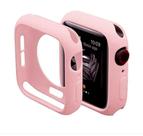 Bumper Capa Case Para Appwatch W26/w46/w56 40mm 38mm 42/44mm