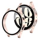 Bumper de Acrílico Resistente Para Galaxy Watch6 44mm - Novo
