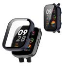 Bumper em Acrílico Anti queda Compatível com Watch 3