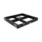 Bumper fly mark audio lmk6