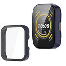 Bumper protetora rigida vidro para Amazfit bip 5 2023 A2215