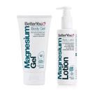 Bundle BetterYou Original Gel de Magnésio e Loção Corporal