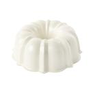 Bundt Pan Nordic Ware, alumínio formado por 26 cm e 12 xícaras