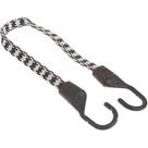 Bungee Cord Keeper 06107 Ultra 61 cm cinza branco plano