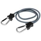 Bungee Cord KEEPER Hampton PROD, mosquetão de 122 cm, resistente a UV Bungee Cord KEEPER Hampton PROD, mosquetão de 122 cm, resistente a UV