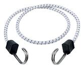 Bungee Cord Keeper Marine Twin Anchor, 1 pacote de 1 m